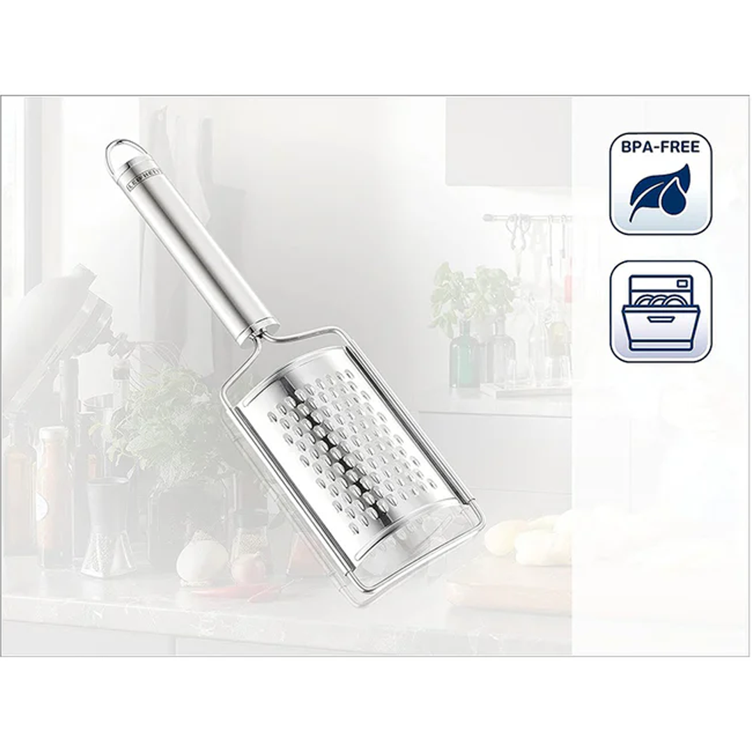 Leifheit 24063 Nutmeg grater Sterling