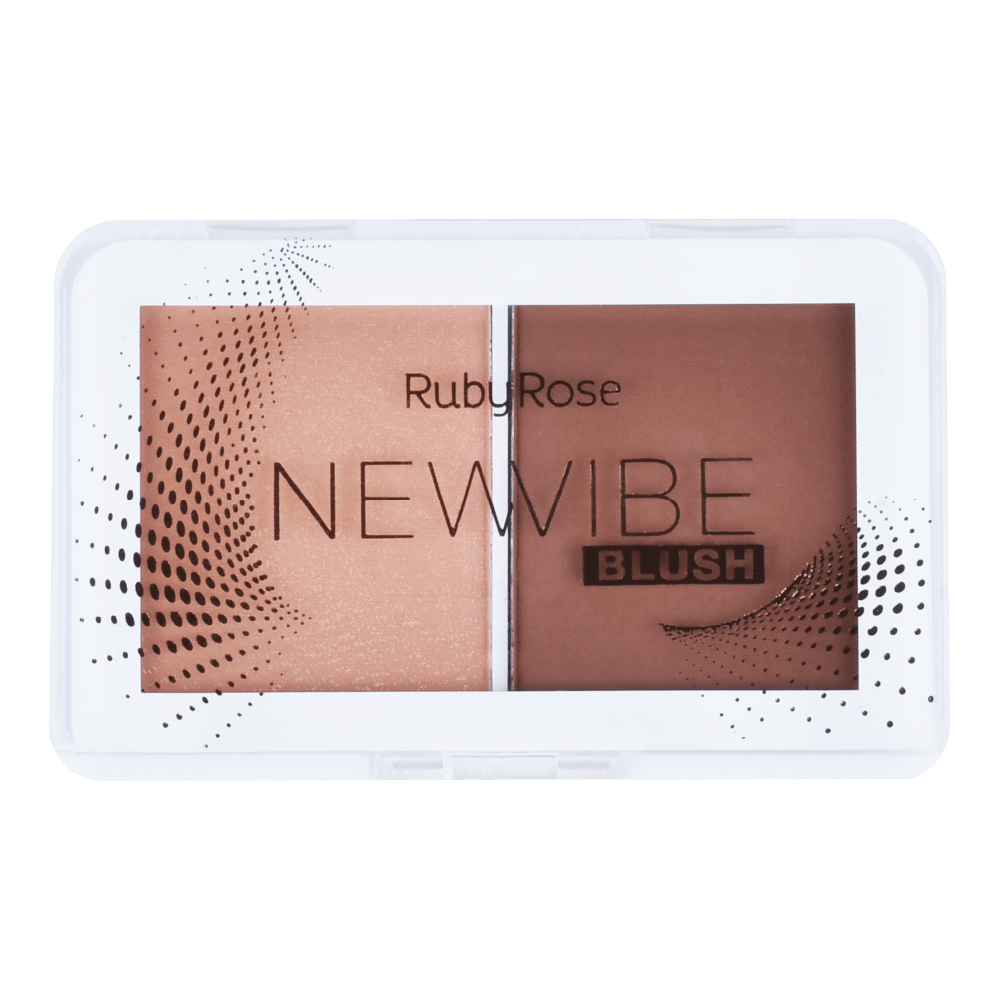 Ruby rose NewVibe Blush hb-6114 #08