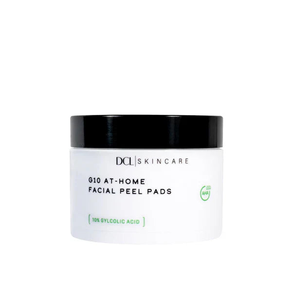 G10 Facial Peel Pads - Medaid International