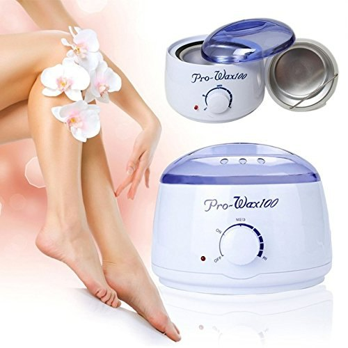 RRO-Wax 100 With Bowl, 400 Ml - Medaid International