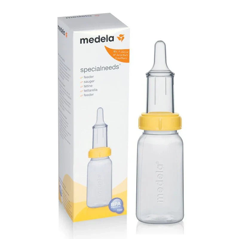 Medela - Special Needs Feeder