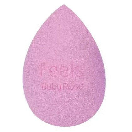 Ruby rose feels soft blender HB-s01