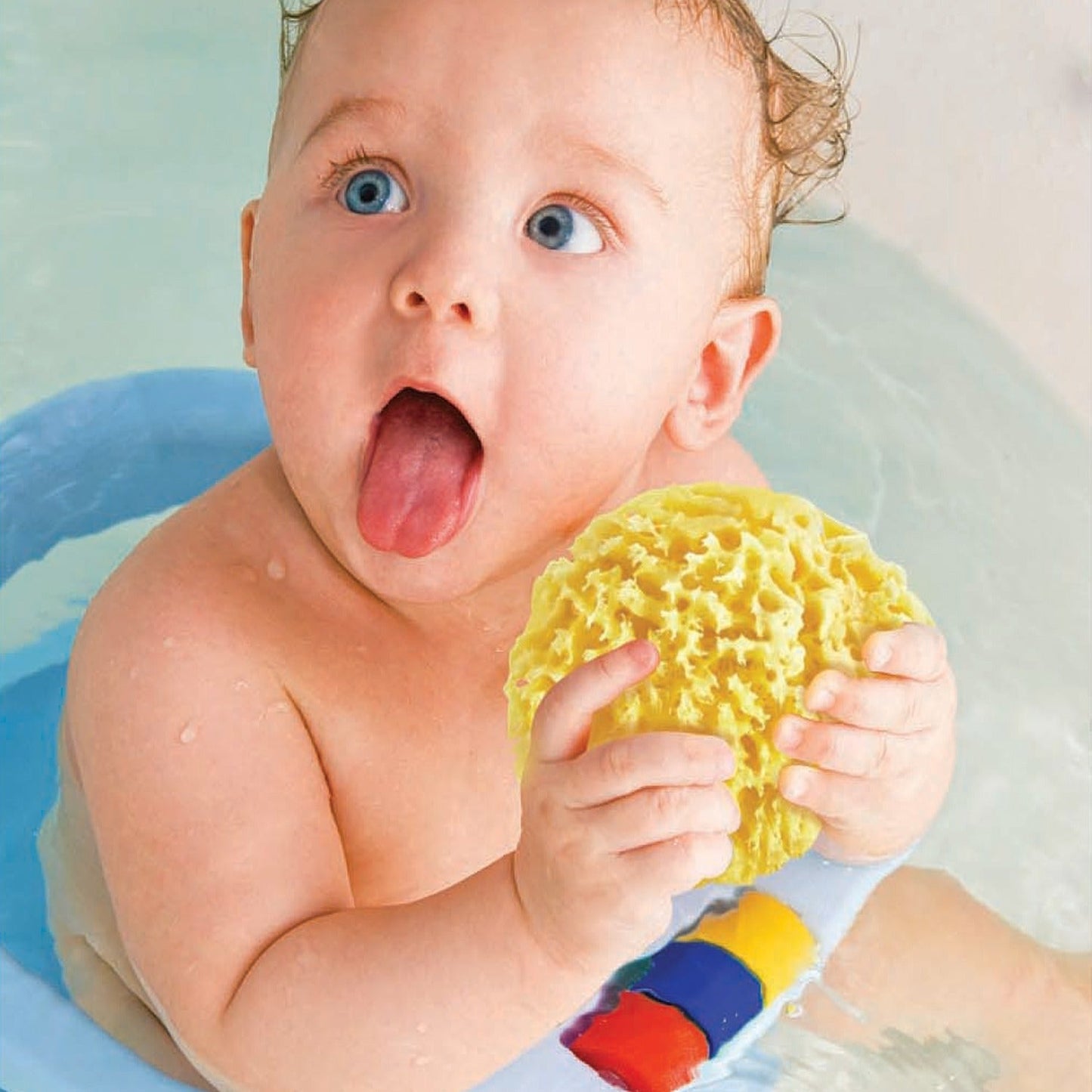 Babyjem Natural Sea Sponge