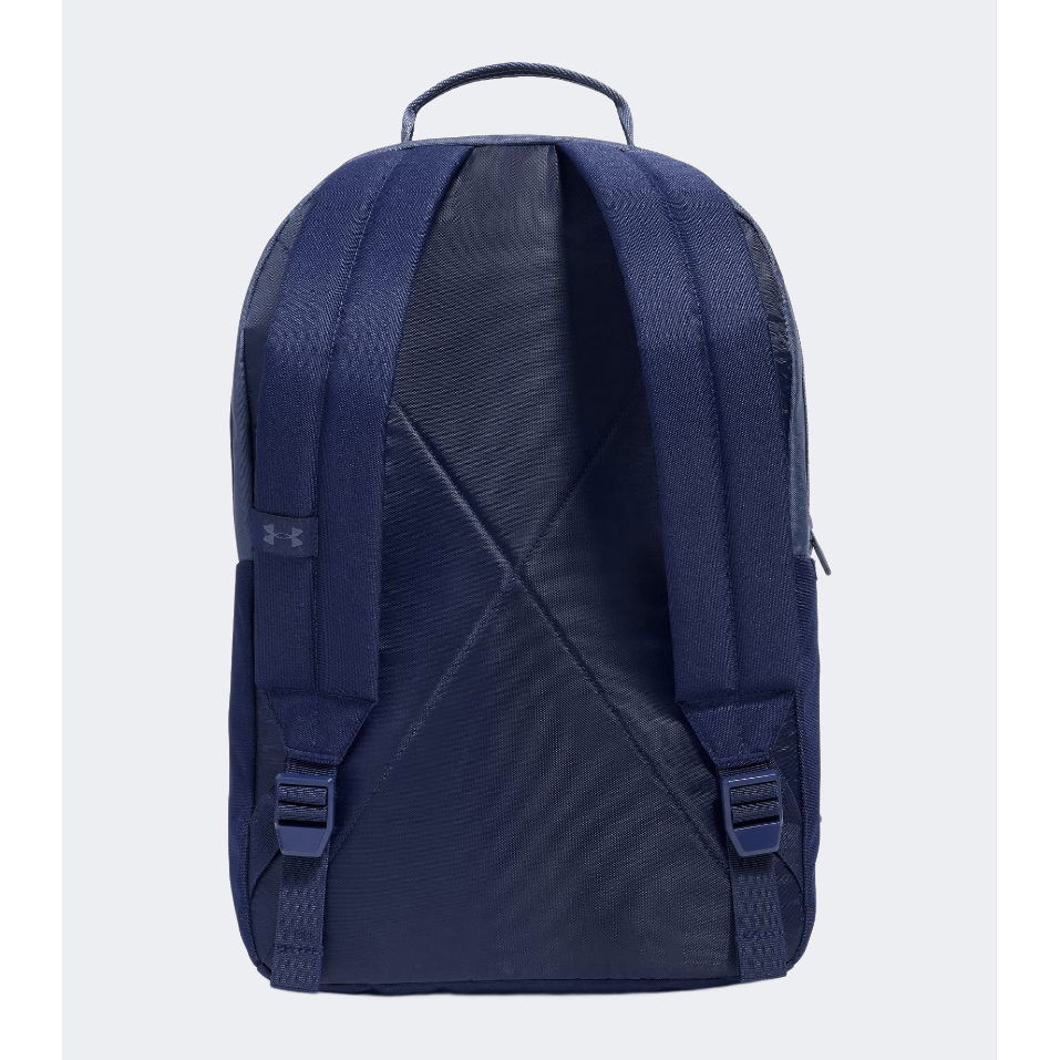 Under Armour Essential Sportstyle Unisex Lifestyle Bags Cases And Luggage Grey/Navy/Gravel - Medaid International