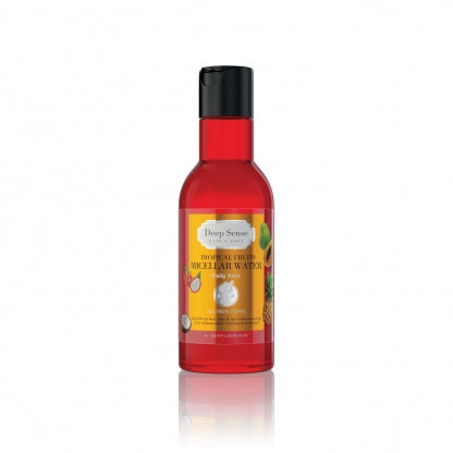 Tropical Fruits Micellar Water 160 ML - Medaid International