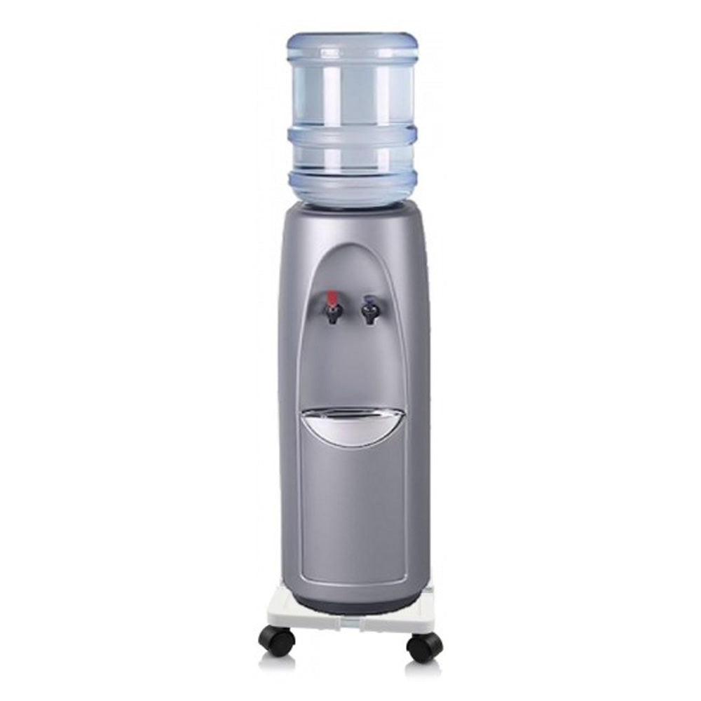 Adjustable Moveable Base Support