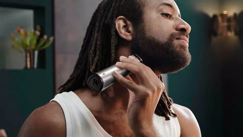 Philips, Multigroom Series 7000 14-in-1, Face, Hair and Body MG7720