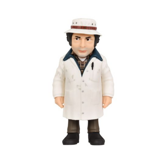 Minix Rocky Figurine | Paulie Pennino