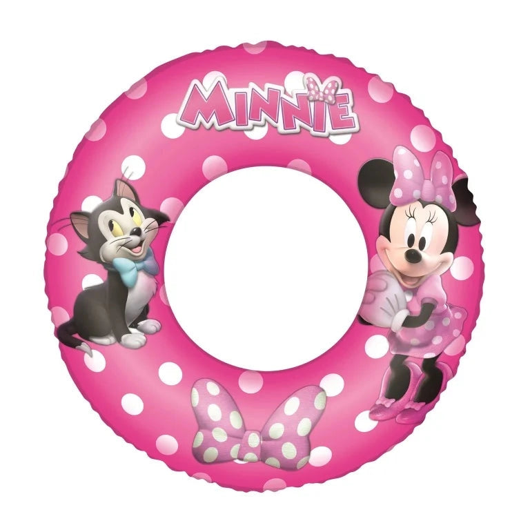 (Net)Bestway Disney Minnie Swim Ring Lebanon