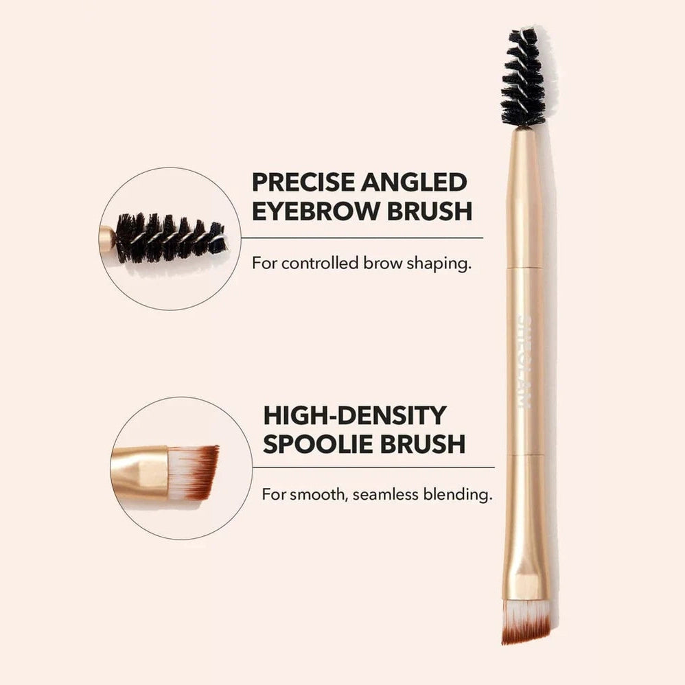 Sheglam Boss Brow Waterproof Pomade- Soft Brown