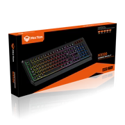 MEETION Wired RGB Gaming Keyboard MT-K9320