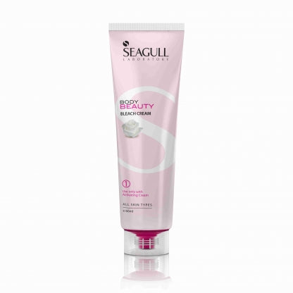 Bleach & Activating Hand & Body Cream 60 ML - Medaid International