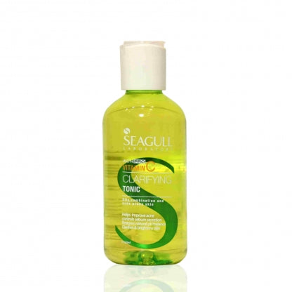 Clarifying Tonic With Vitamin C - Medaid International