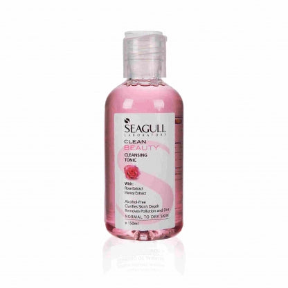 Cleansing Tonic 150 ML - Medaid International
