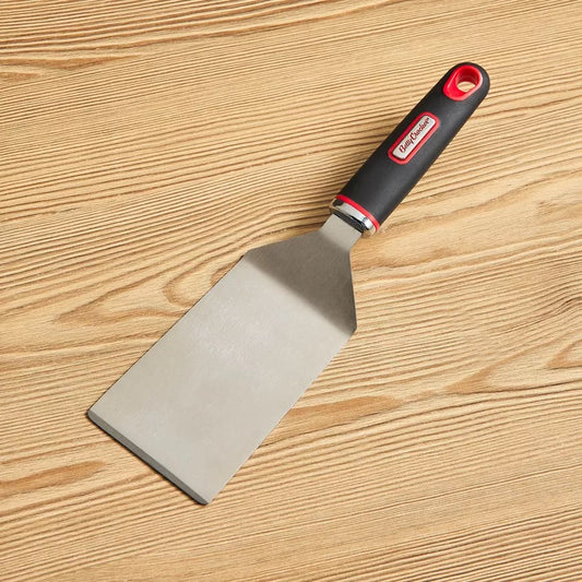Stainless steel turner By Betty Crocker