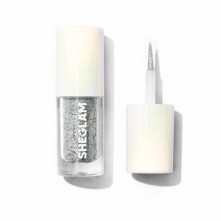 Sheglam INSTA-PARTY Glitter Liner-Disco Ball