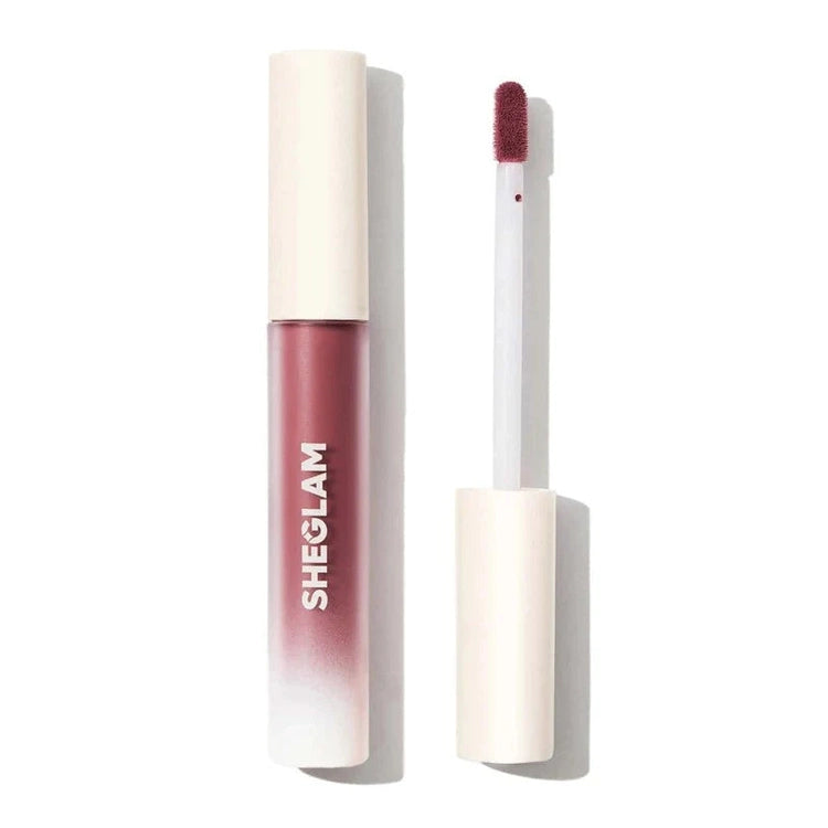 Sheglam Matte Allure Liquid Lipstick- Momojo