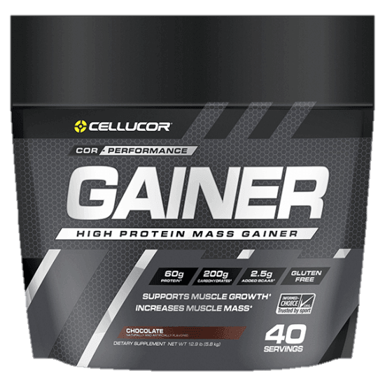 Cellucor Mass Gainer