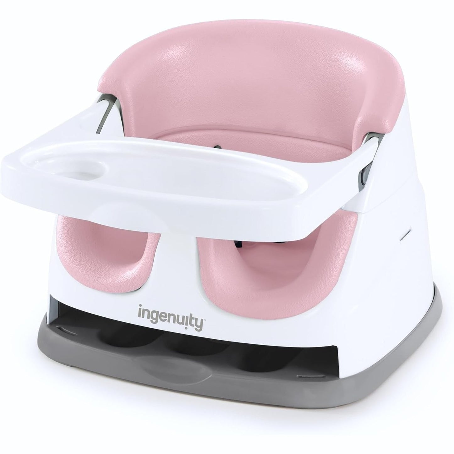 Baby Base 2 in 1 Seat Pink