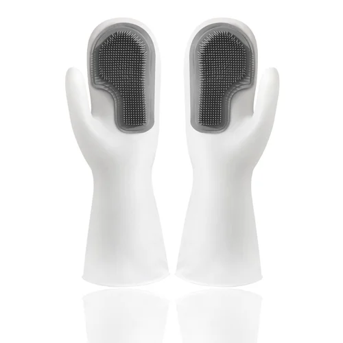 Modern Cleaning Gloves
