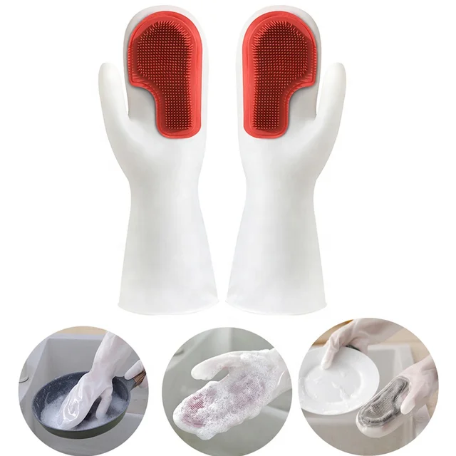 Modern Cleaning Gloves