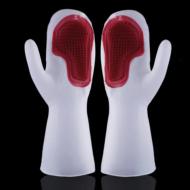 Modern Cleaning Gloves