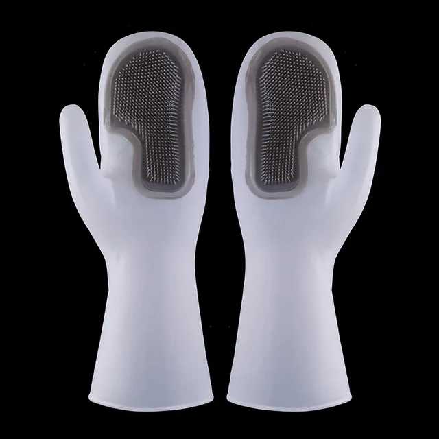 Modern Cleaning Gloves
