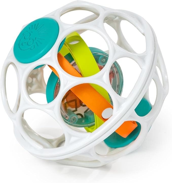 Grip & Spin Oball