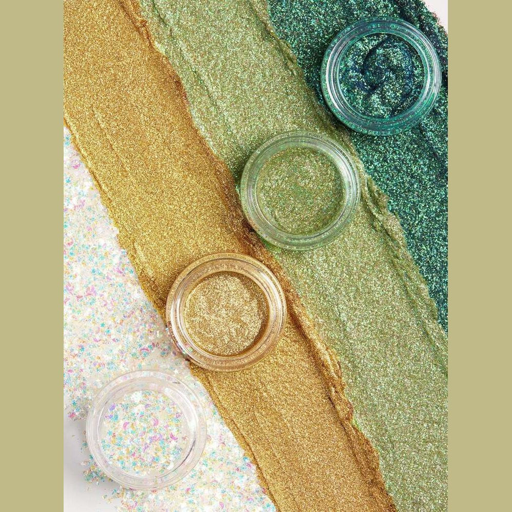 Sheglam Stay Wild Jelly Glitter-Icy