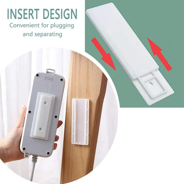Magic Adhesive Holder
