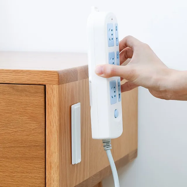 Magic Adhesive Holder