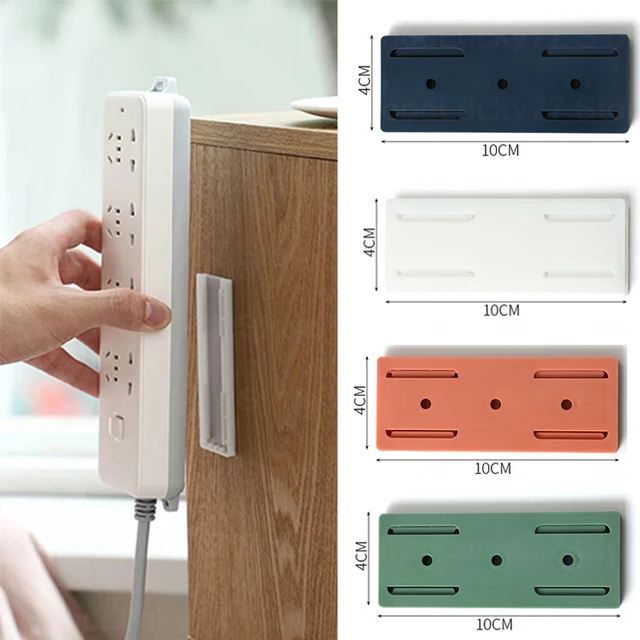 Magic Adhesive Holder