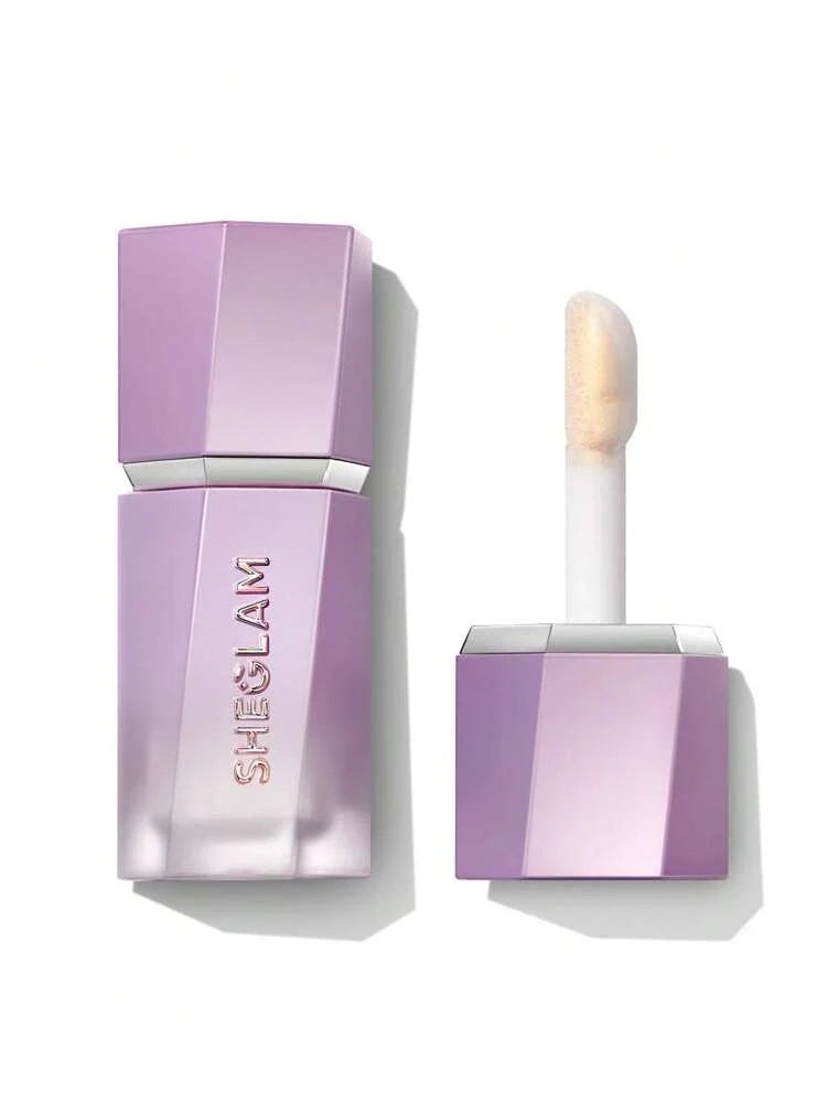 Sheglam Chroma-Glow Bloom Liquid Highlighter-Stardust