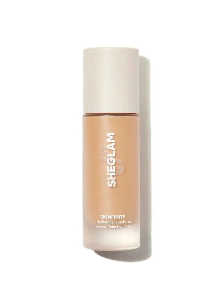 Sheglam skinfinite Hydrating Foundation -Warm Vanilla