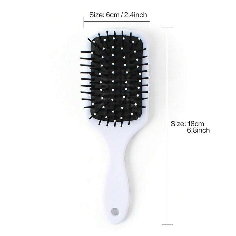 Elephant Hair Brush BRH403 (color will be chosen randomly) - Medaid International