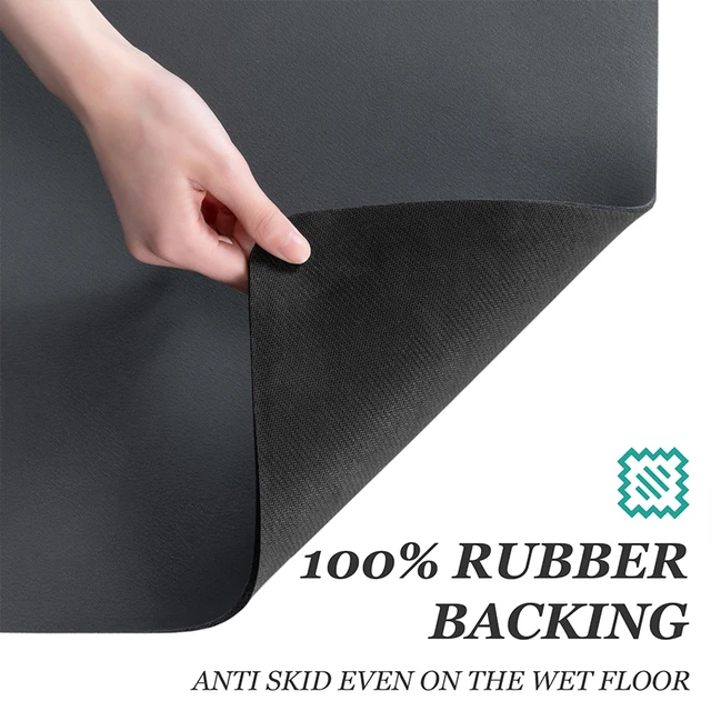 Medaid™ Modern Kitchen Sink Mat