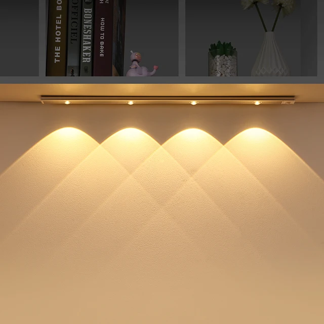 LED Motion House Lights (Upgraded)