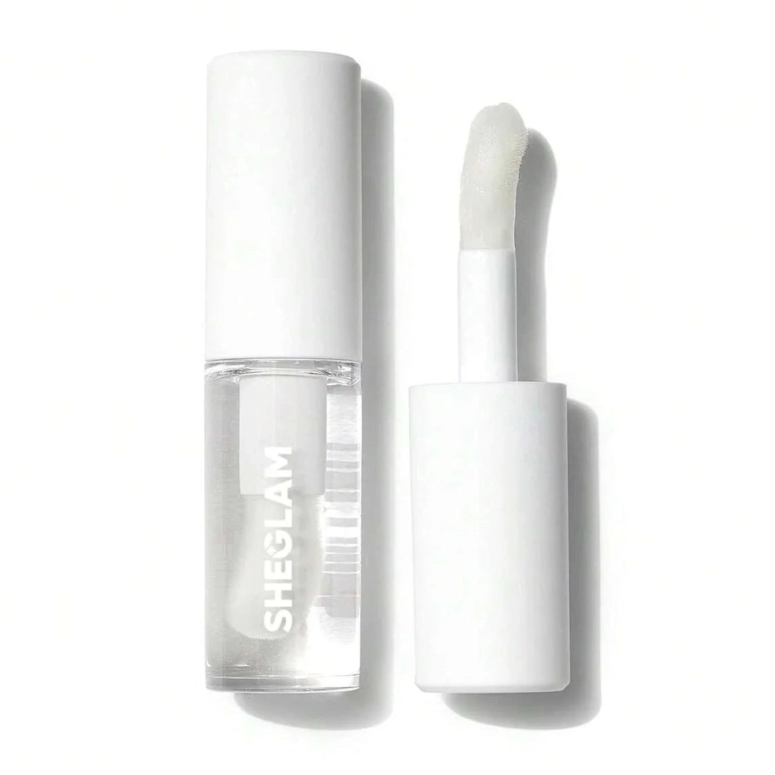 Sheglam Jelly Wow Hydrating Lip Oil-Loco For Coco
