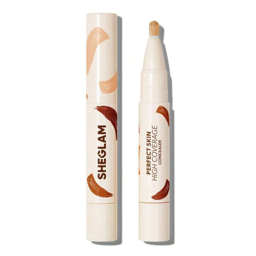 Sheglam Perfect Skin High Coverage Concealer