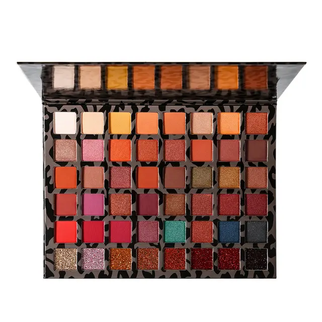 Profite Savage 48 color eyeshadow palette