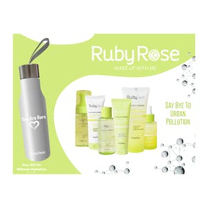 Ruby rose detox urban set - Medaid International