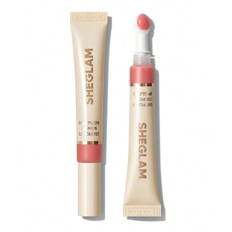 Sheglam Pout Pillow Cushion Lip Gloss- Sweet Dream