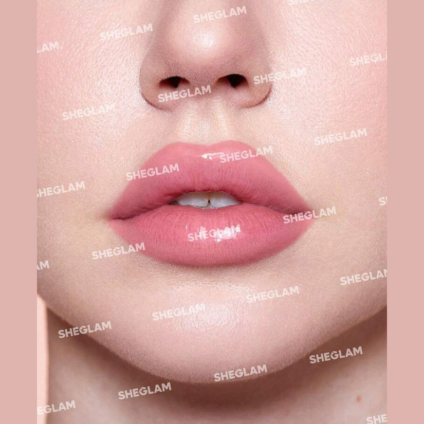 Sheglam Pout Pillow Cushion Lip Gloss- Sweet Dream