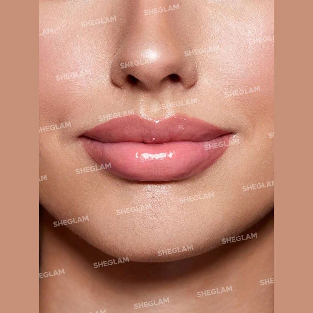 Sheglam Pout Pillow Cushion Lip Gloss- Sweet Dream