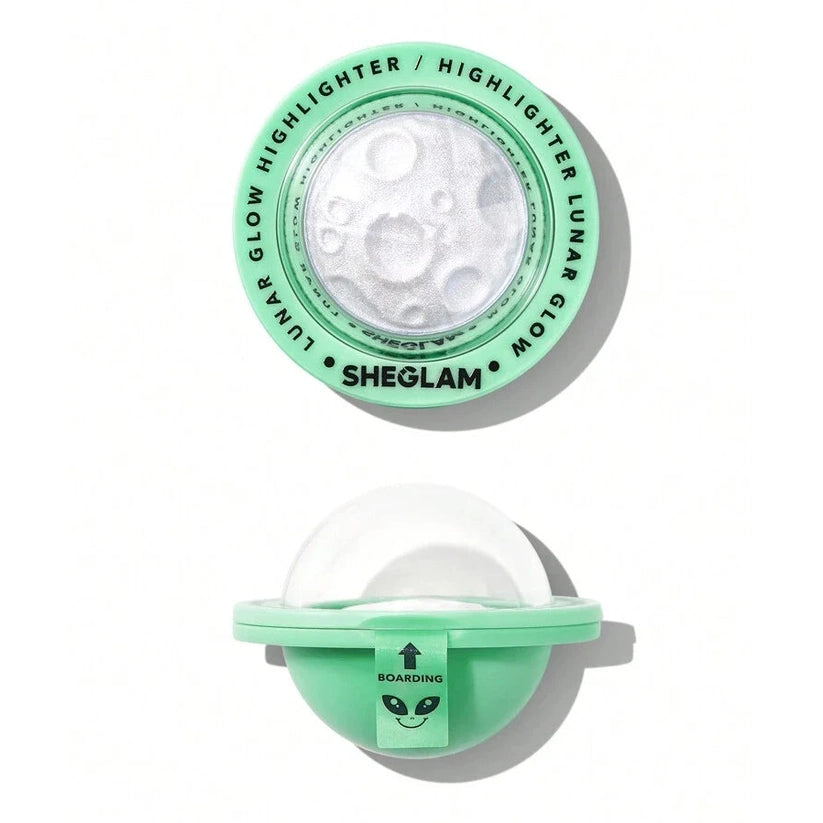 Sheglam Lunar Glow Highlighter