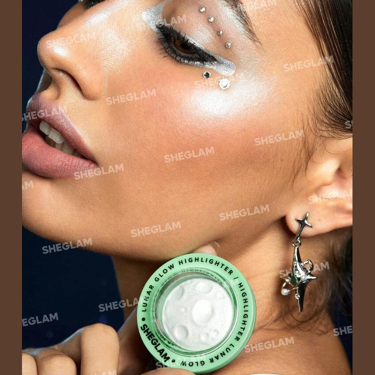 Sheglam Lunar Glow Highlighter