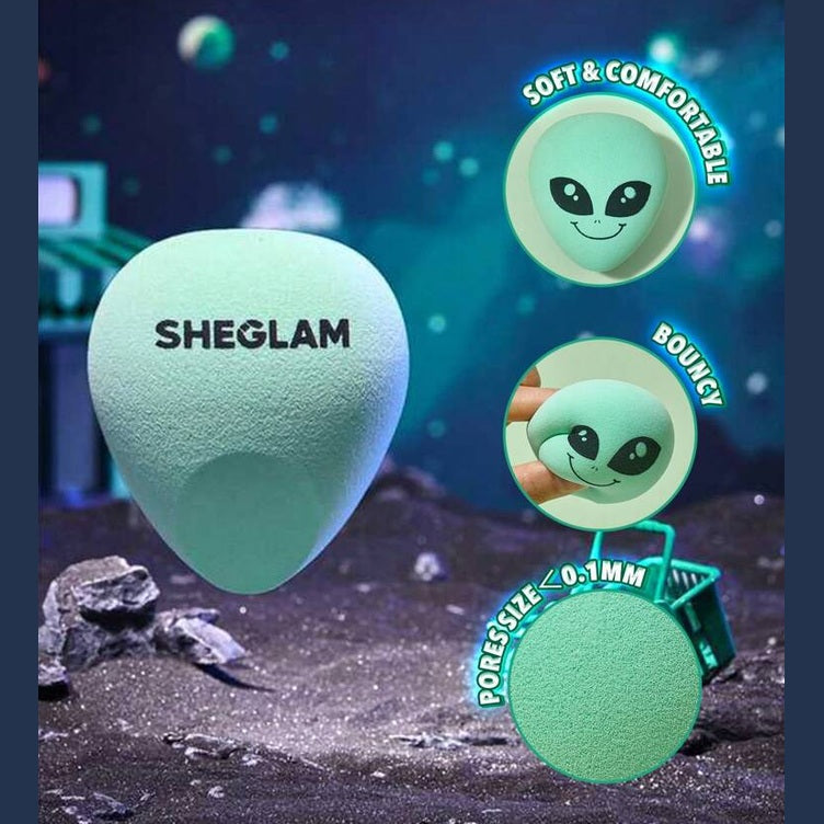 Sheglam Interstellar Beauty Sponge