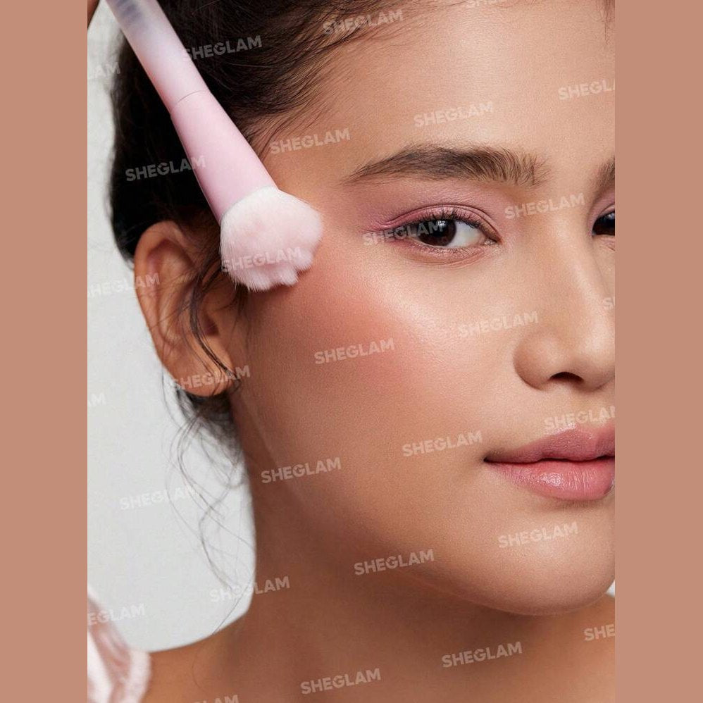 Sheglam Color Bloom Liquid Brush Brush