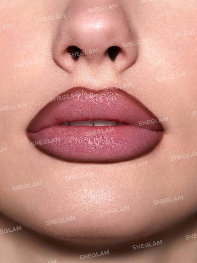 Sheglam So Lippy Lip Liner-But First Coffee