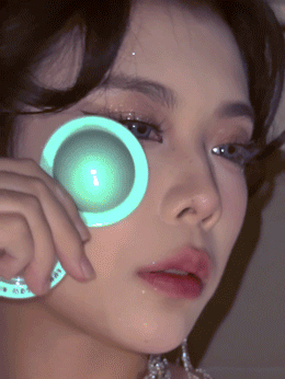 Sheglam Lunar Glow Highlighter